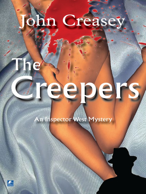 Title details for The Creepers by John Creasey - Available